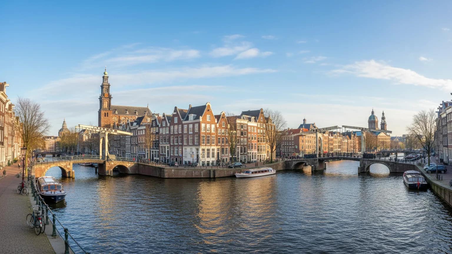 Amsterdam