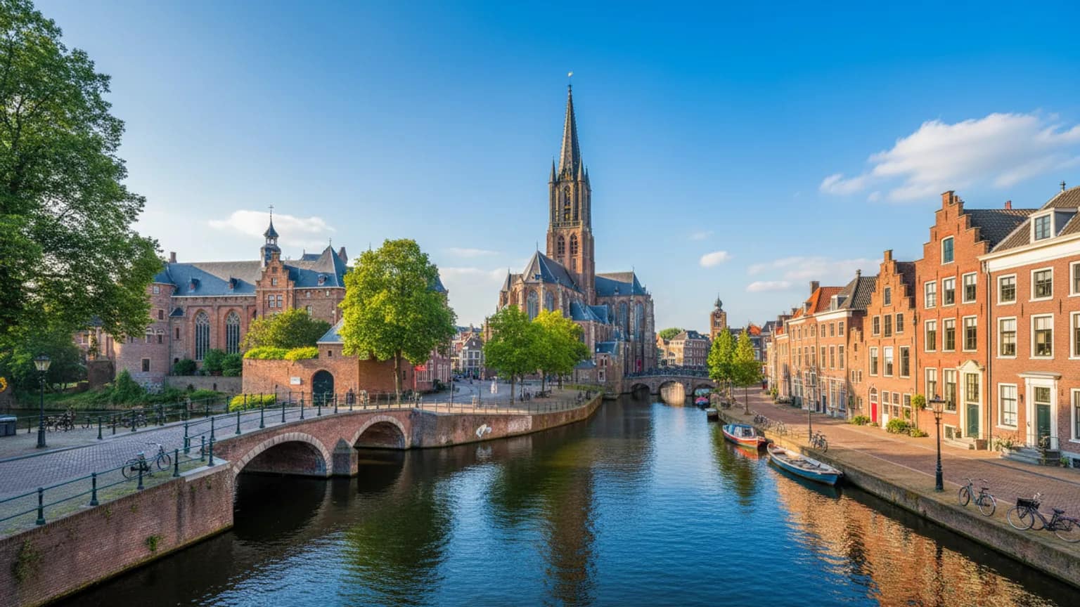 Breda