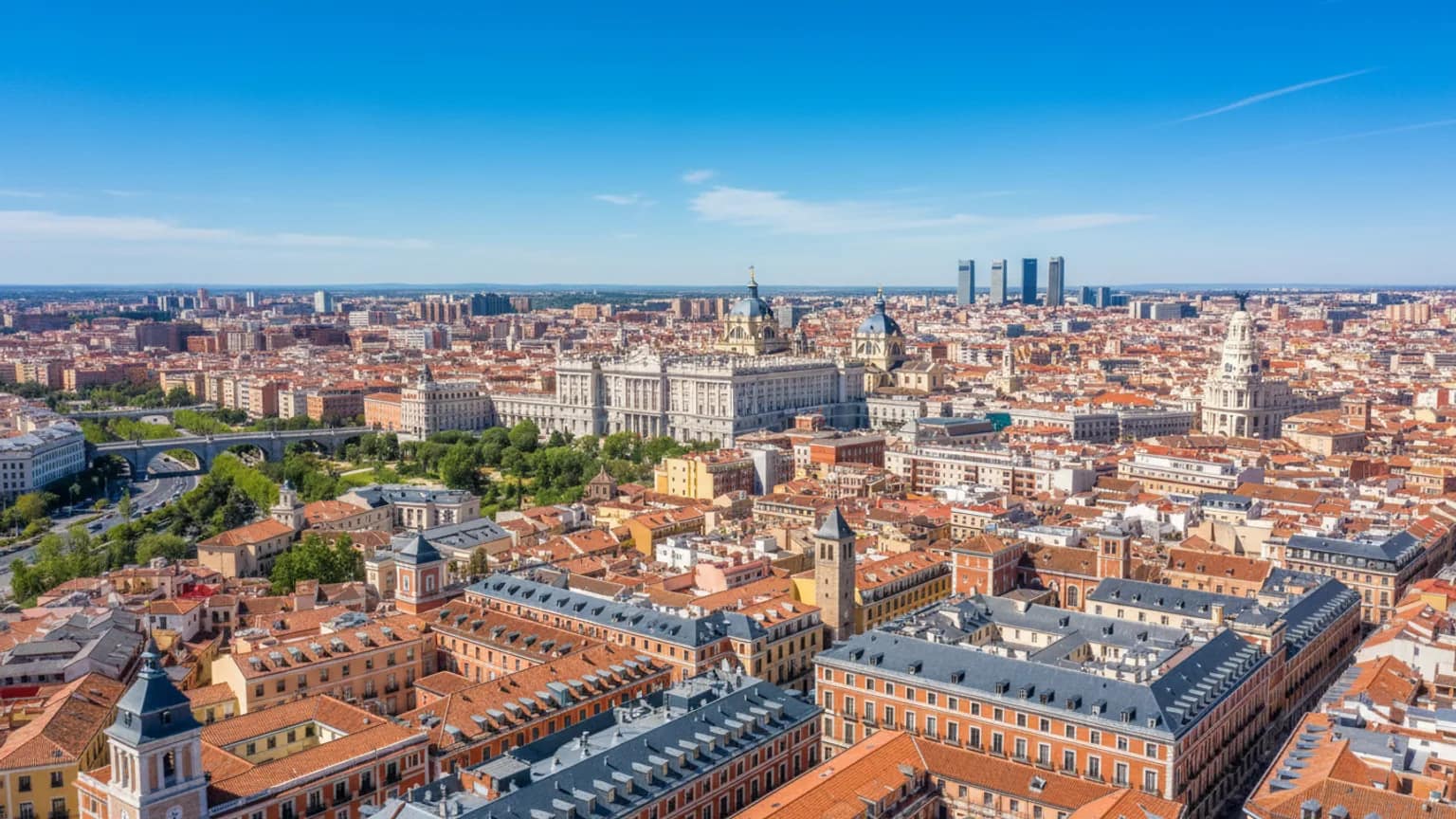 Madrid