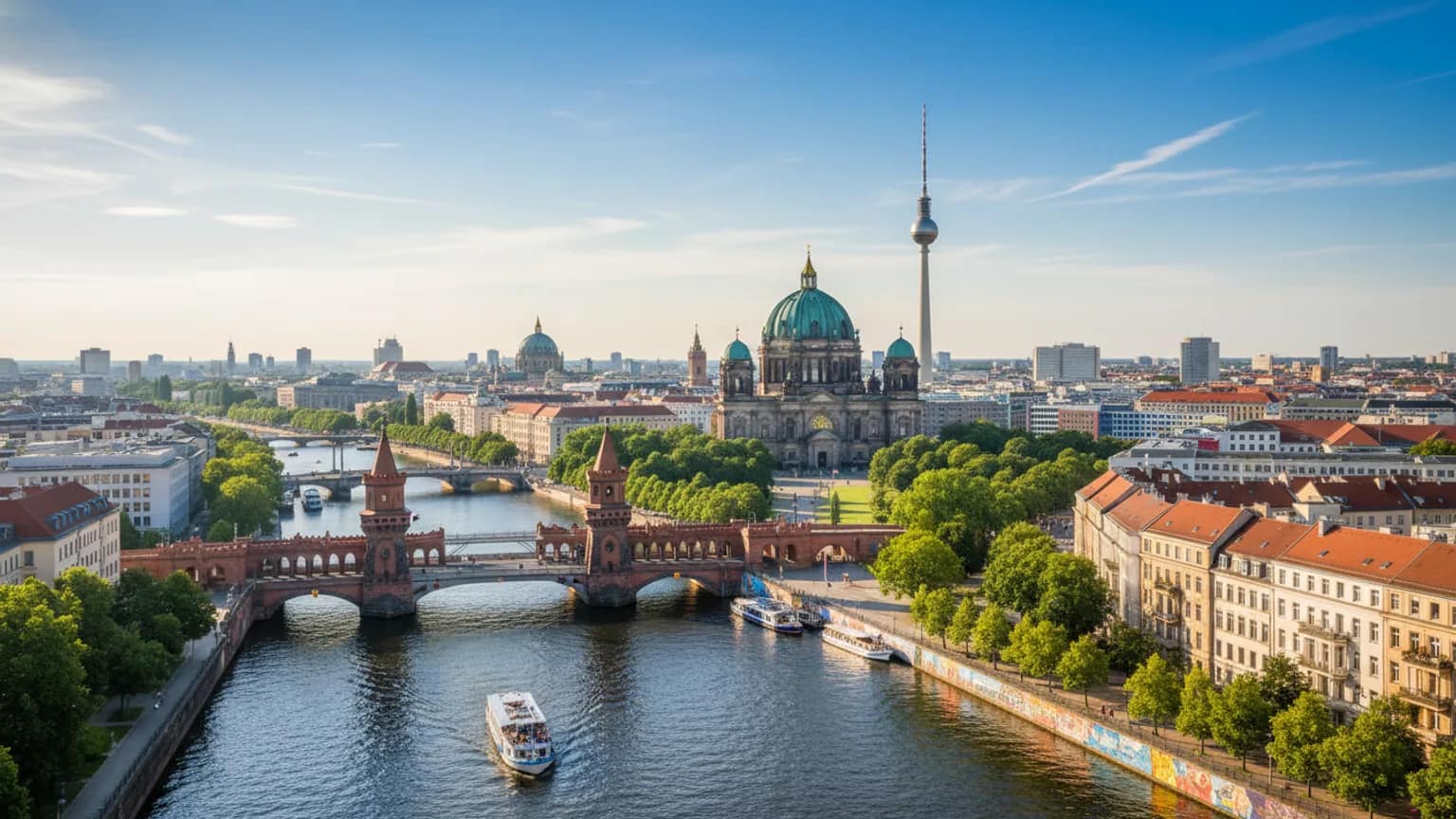 Berlin