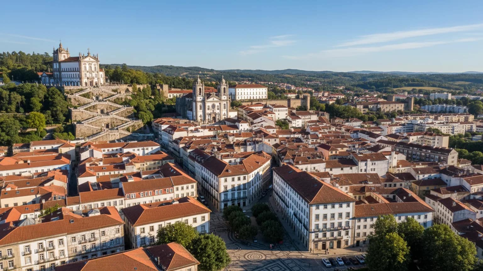 Braga