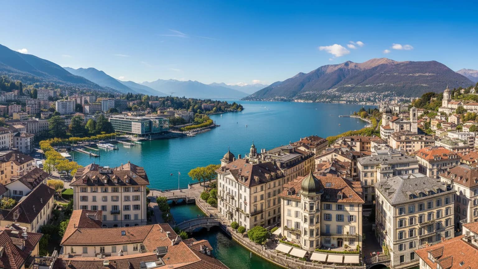Lugano