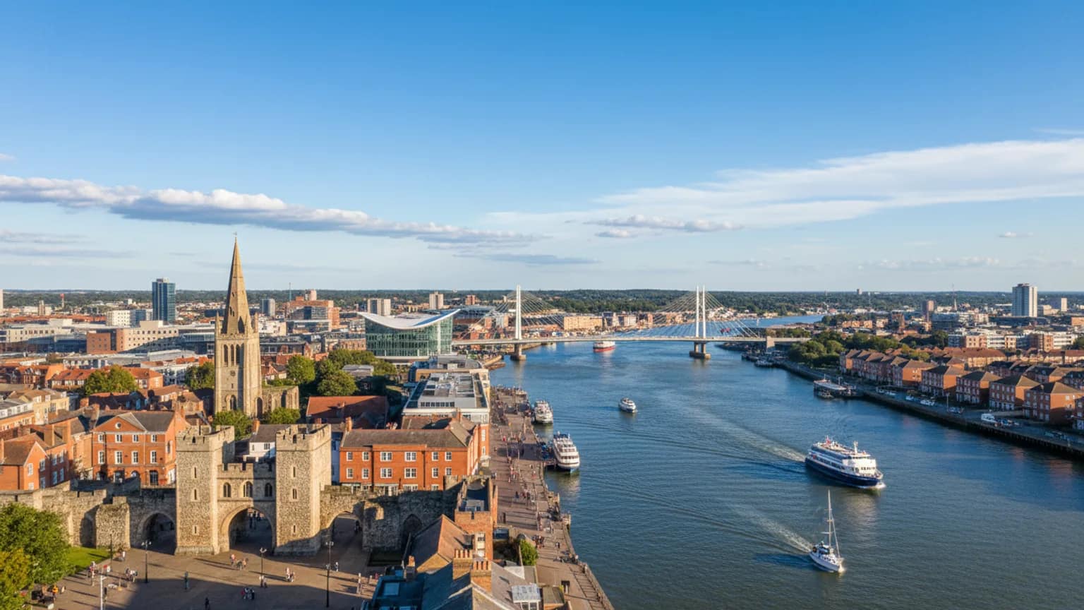 Southampton