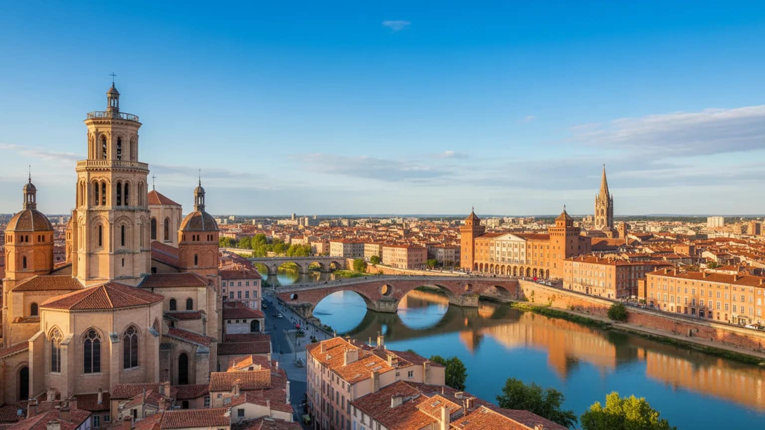 Toulouse