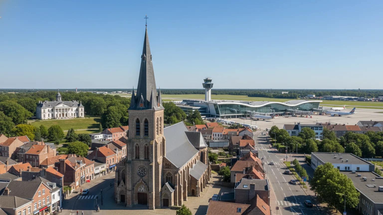 Zaventem