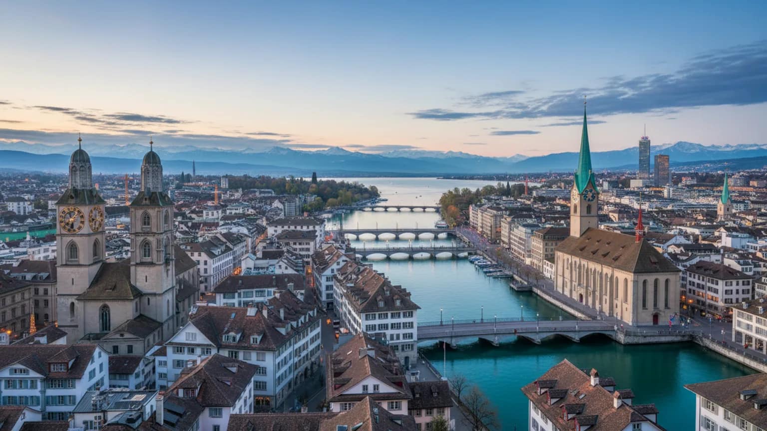 Zurich