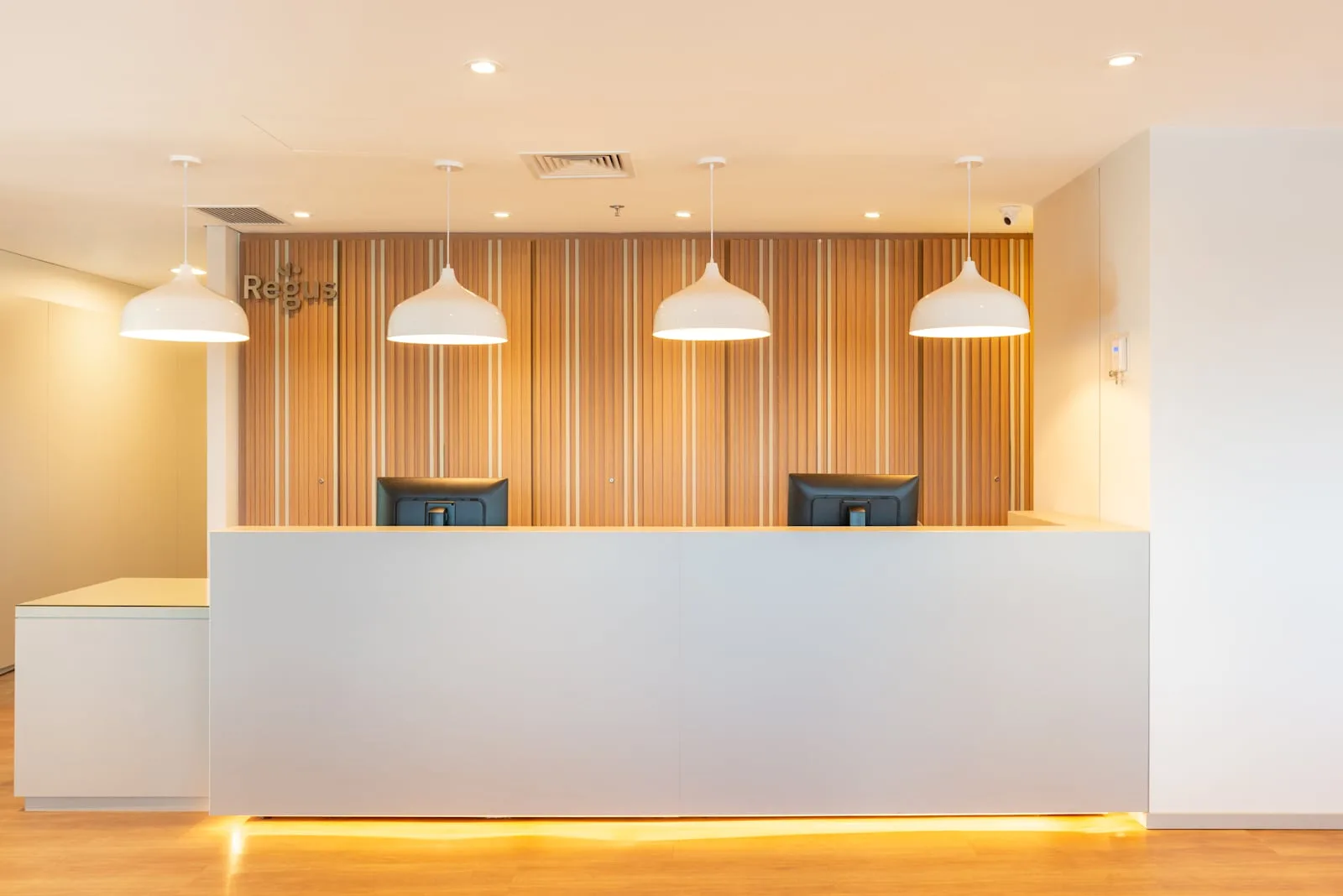Regus Sofia, Lozen Tech Park, Reception, Sofia