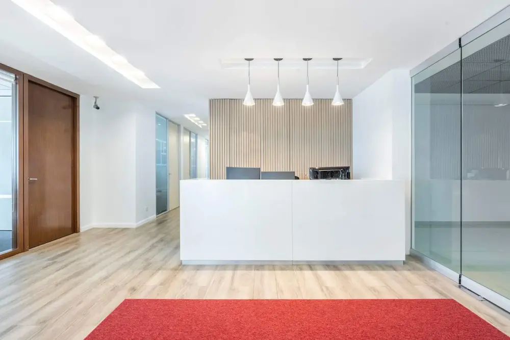Regus BUENOS AIRES, Olivos USD
