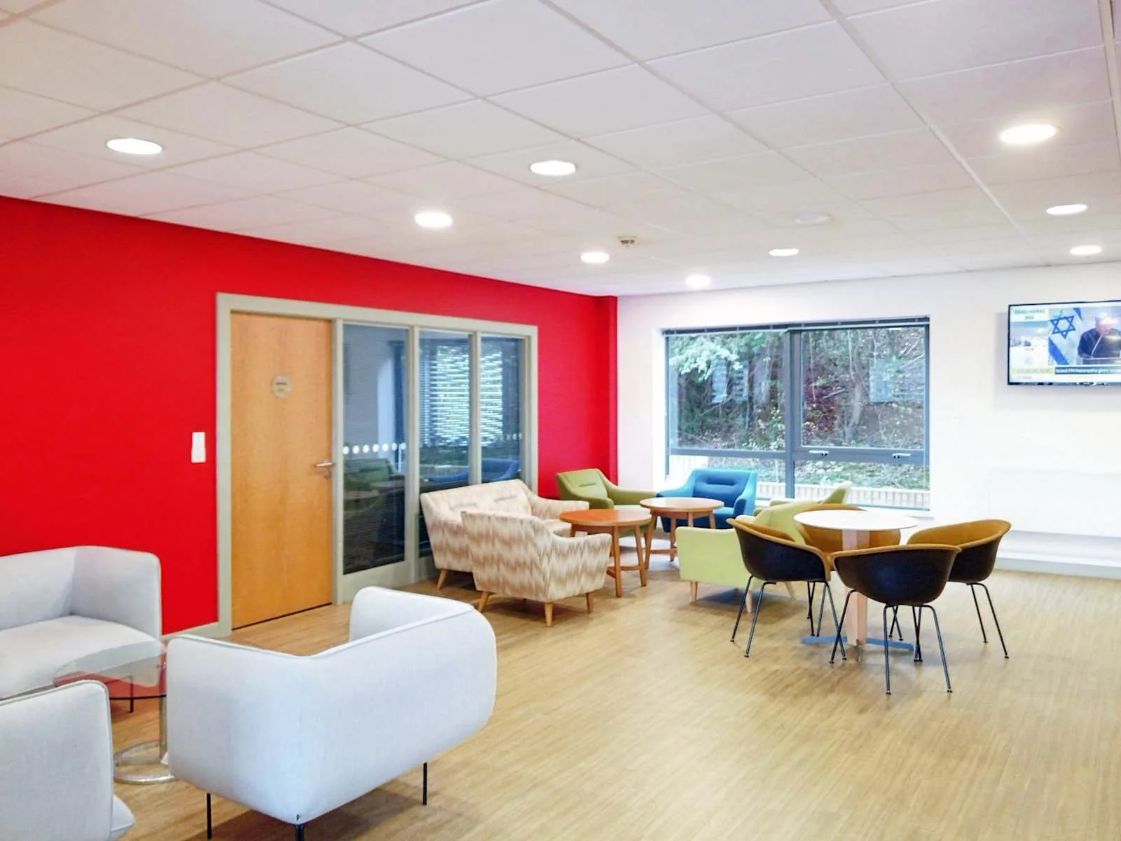 Basepoint EVESHAM, Vale Park, Lounge, Evesham