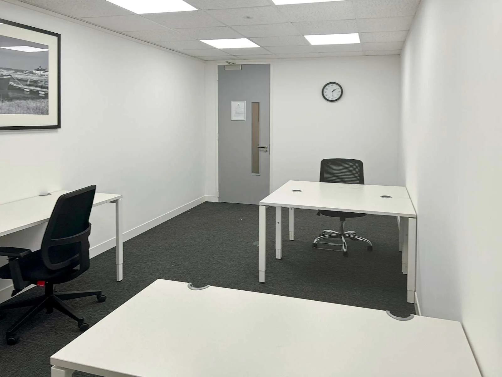 Basepoint HAVANT, Harts Farm Way, Private office, 2 desks, Havant