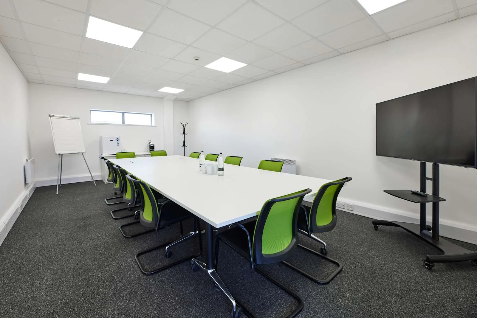 Basepoint HIGH WYCOMBE, Cressex Enterprise Centre, Meeting room for 12 people, High Wycombe