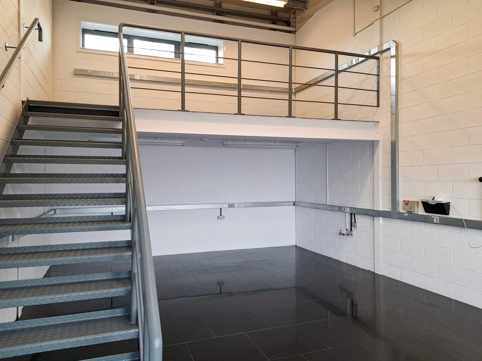 Basepoint IPSWICH, Ransomes Europark, Ipswich, photo 3
