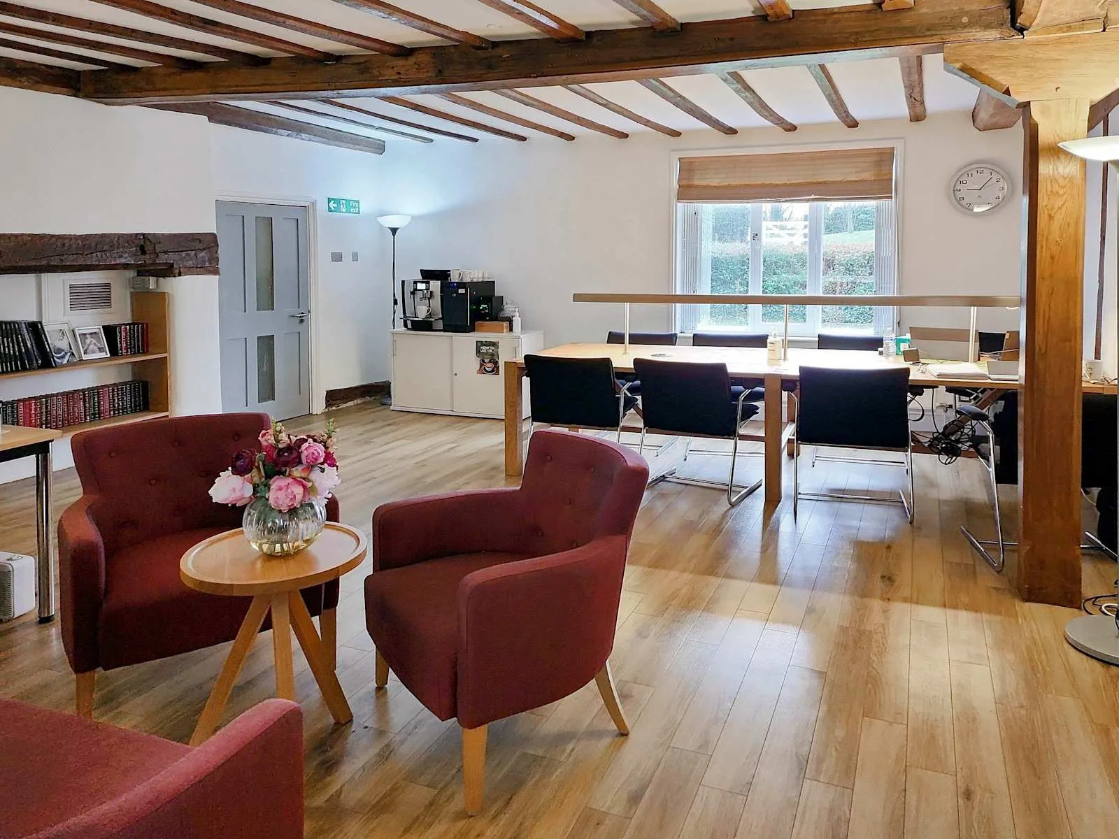 Basepoint NORTHFLEET, Northfleet, Coworking space, Northfleet