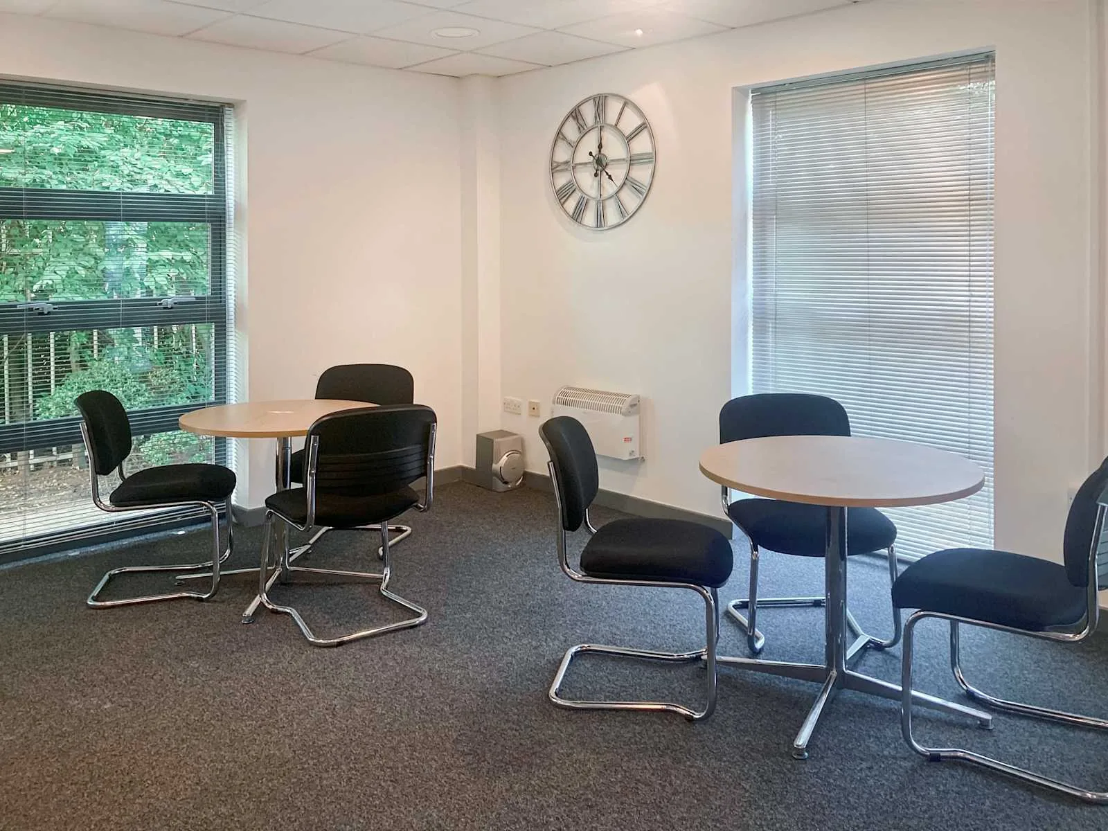 Basepoint TEWKESBURY, Tewkesbury Business Park, Coworking space, Tewkesbury