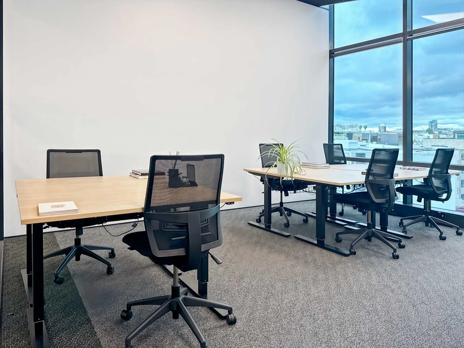Bizdojo AUCKLAND, Cider Building, Private office, 6 desks, Auckland