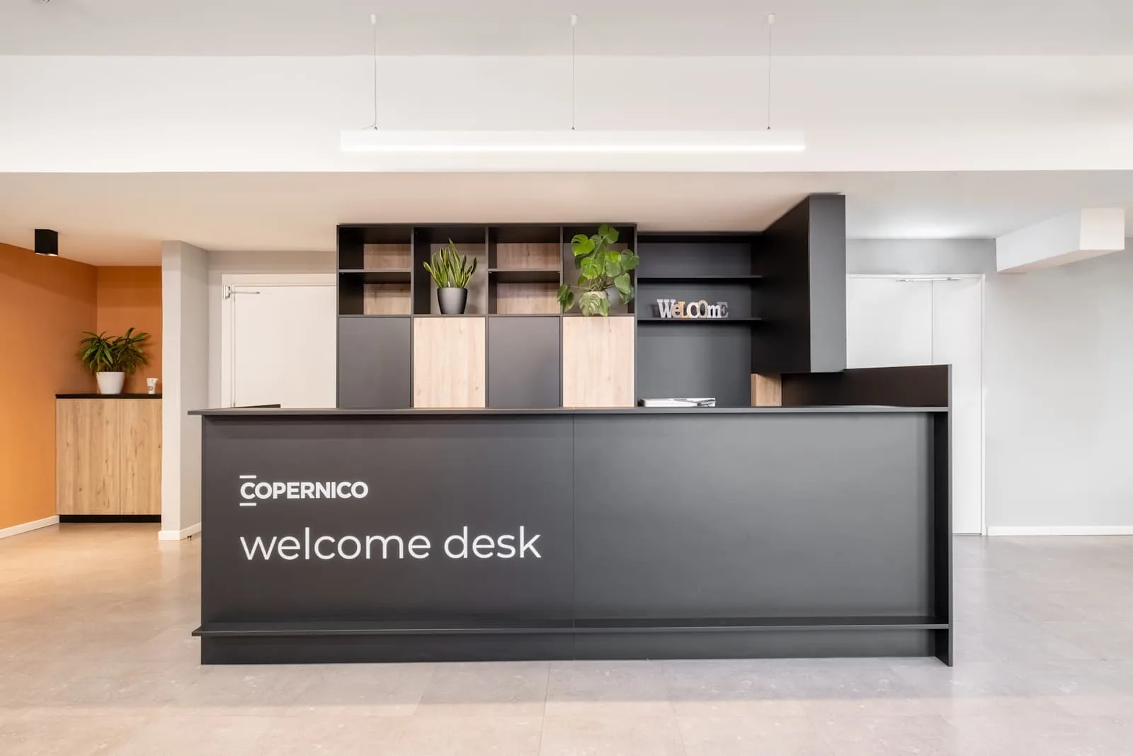 Copernico Bologna, Rizzoli Copernico, Reception, Bologna
