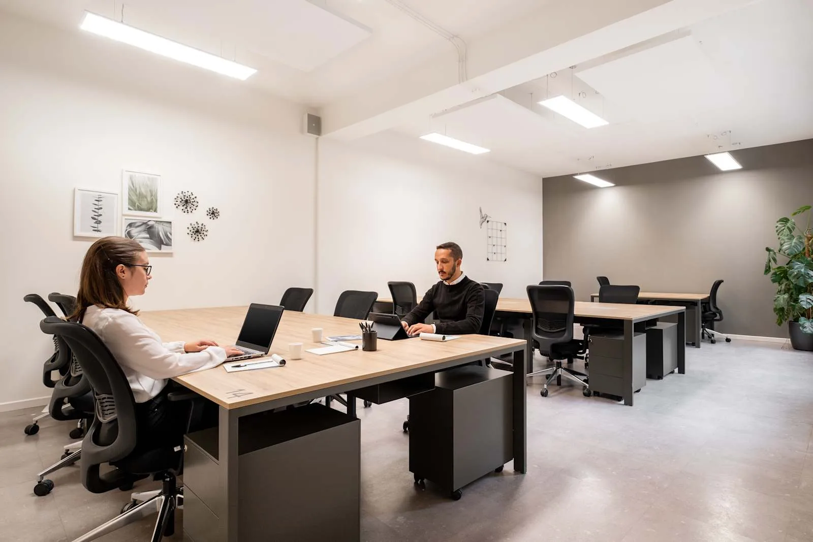 Copernico Bologna, Rizzoli Copernico, Open space, Bologna