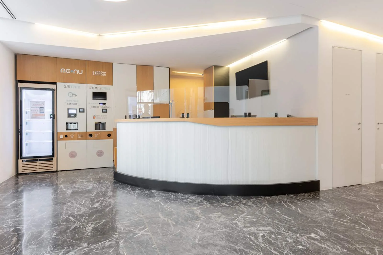 Copernico Milan, Blend Tower Copernico, Reception, Milan