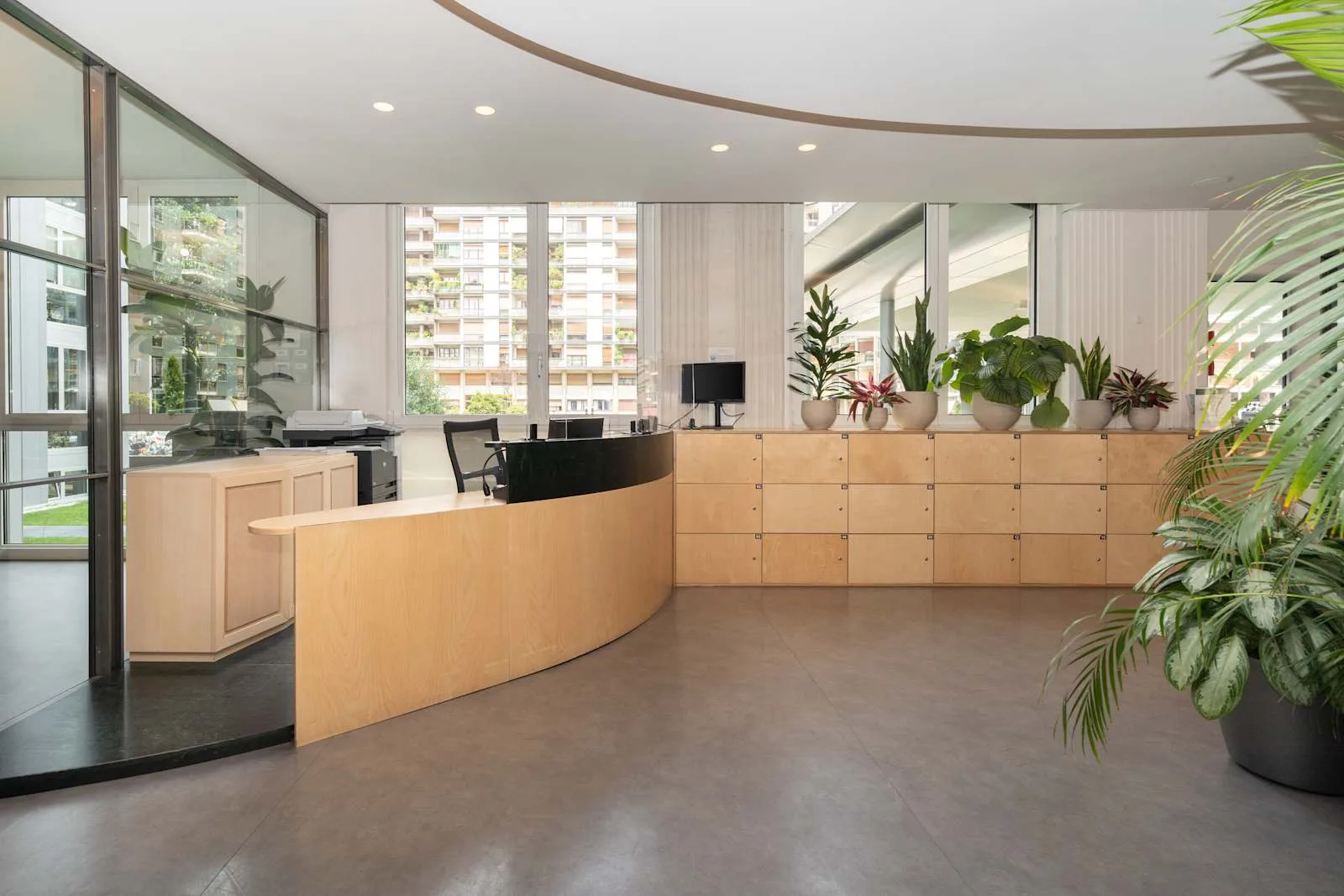 Copernico Milan, Copernico Centrale, Reception, Milan