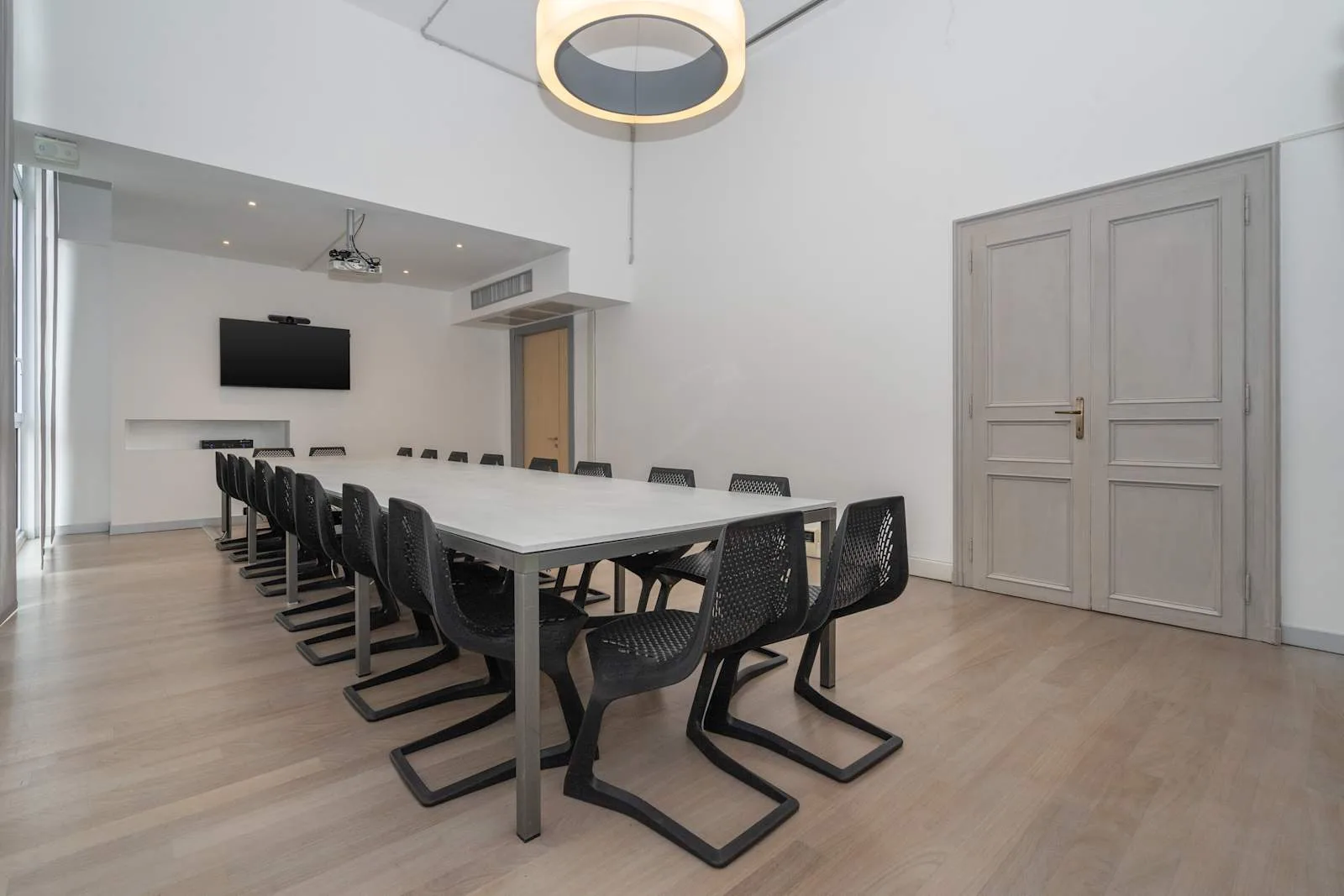 Copernico Milan, Copernico Centrale, Meeting room for 22 people, Milan