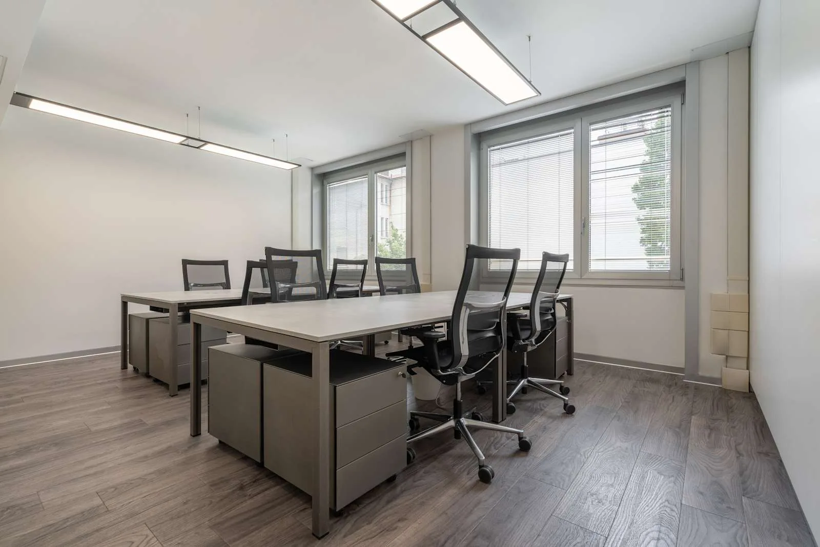 Copernico Milan, Copernico Centrale, Private office, 8 desks, Milan