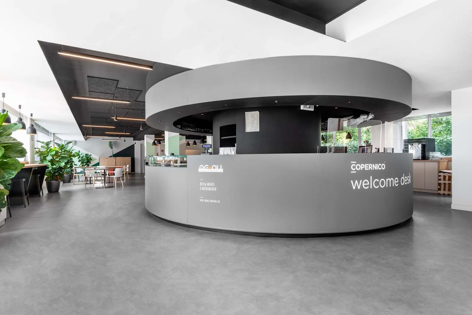 Copernico Milan, Martesana Copernico, Reception, Milan