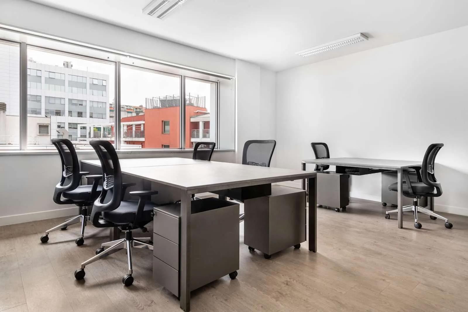 Copernico Milan, Martesana Copernico, Private office, 6 desks, Milan