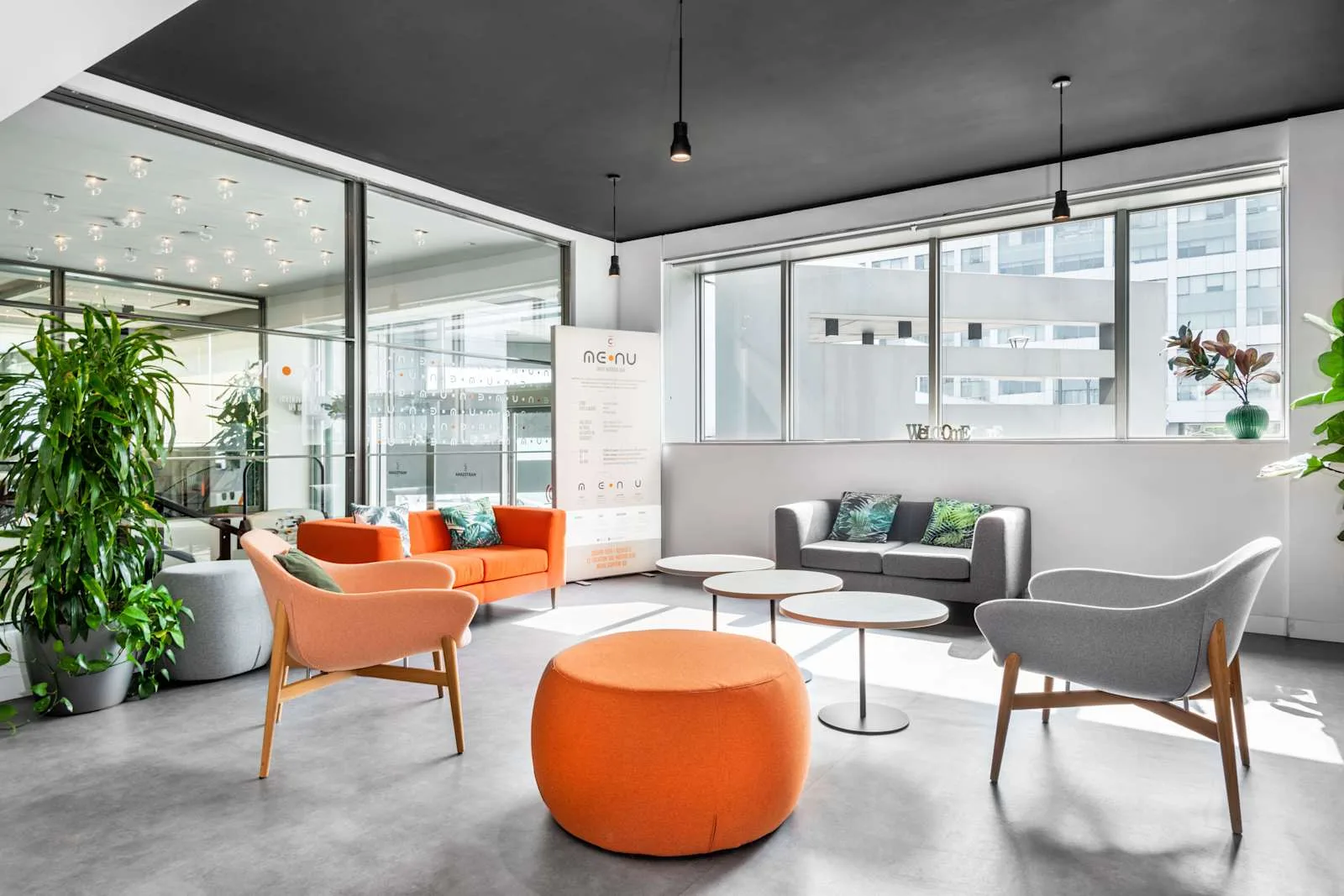 Copernico Milan, Martesana Copernico, Lounge, Milan