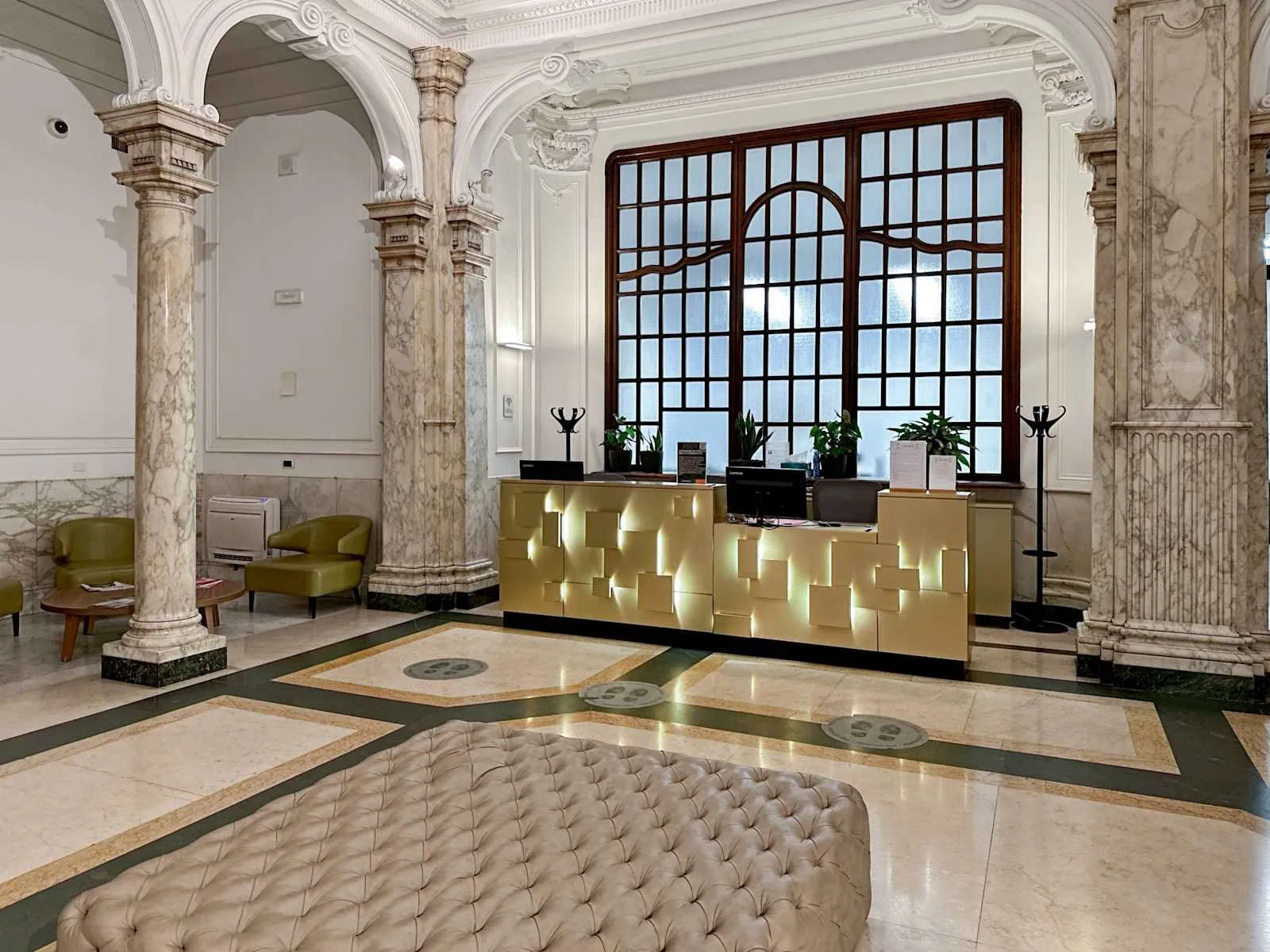 Copernico Turin, Garibaldi Copernico, Reception, Torino