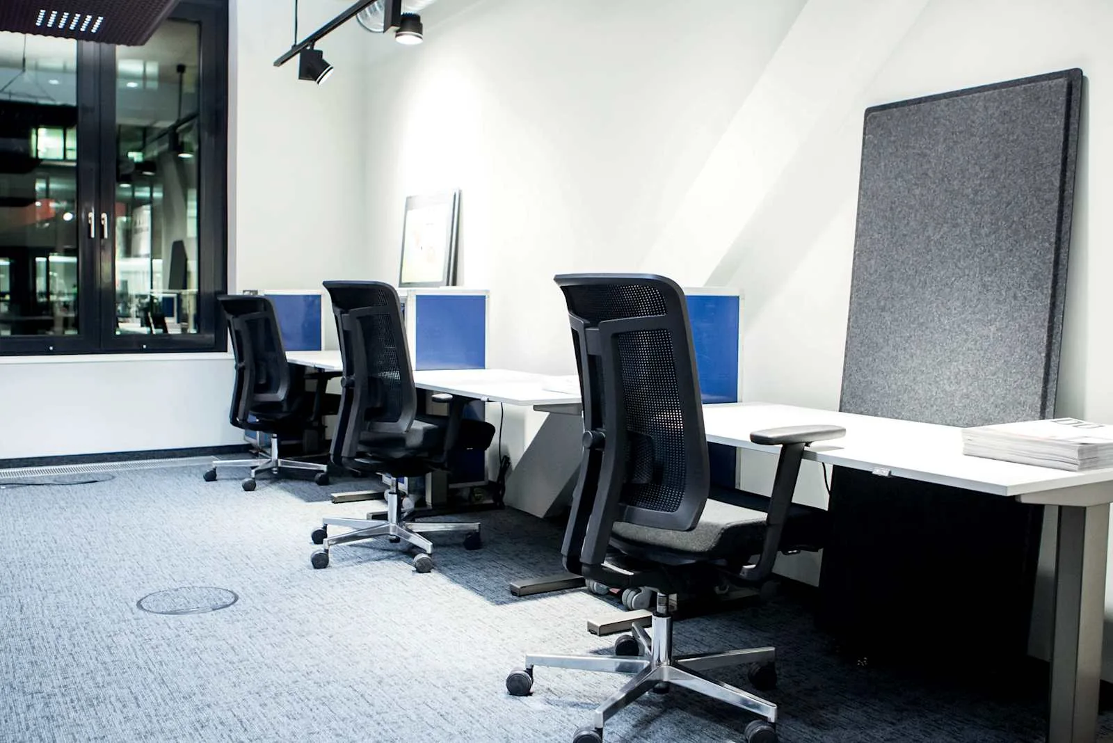 Design Offices Hamburg, Design Offices, Rödingsmarkt, Open-plan office, Hamburg