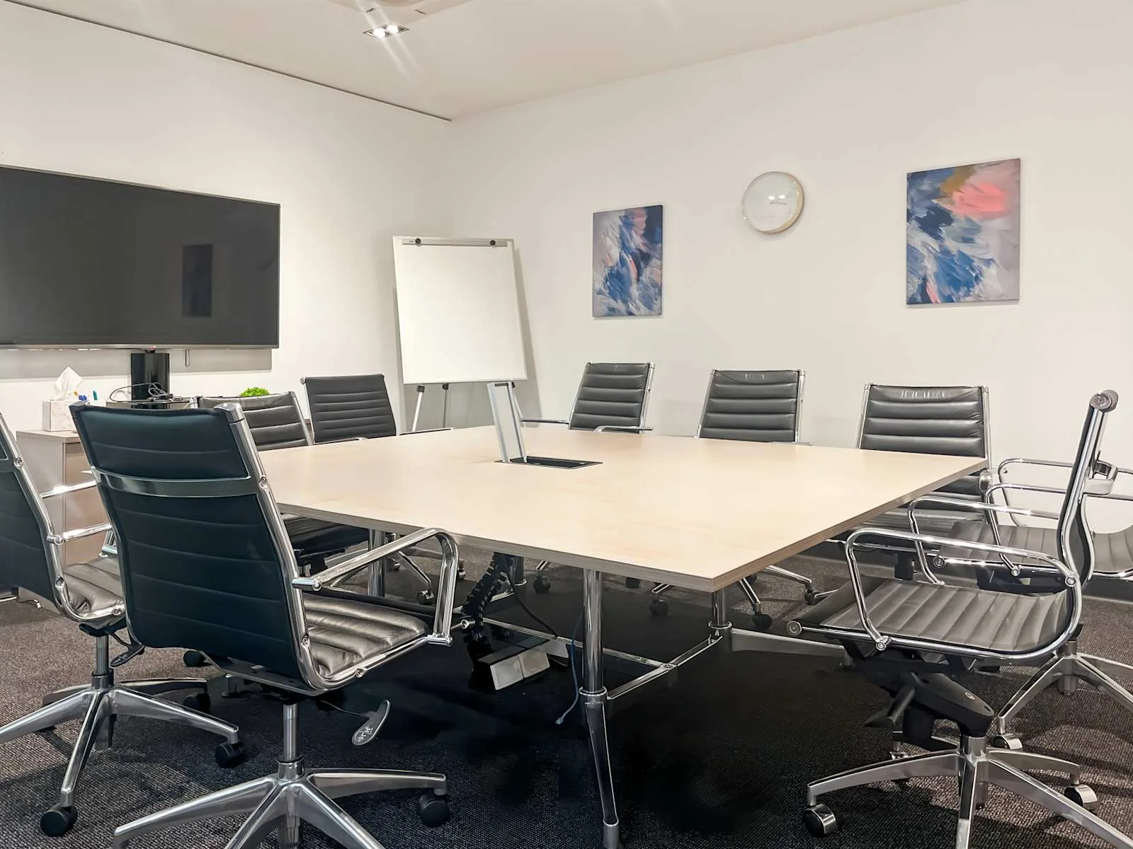 HQ ADELAIDE, Victoria Park, Meeting room for 10 people, Adelaide, SA