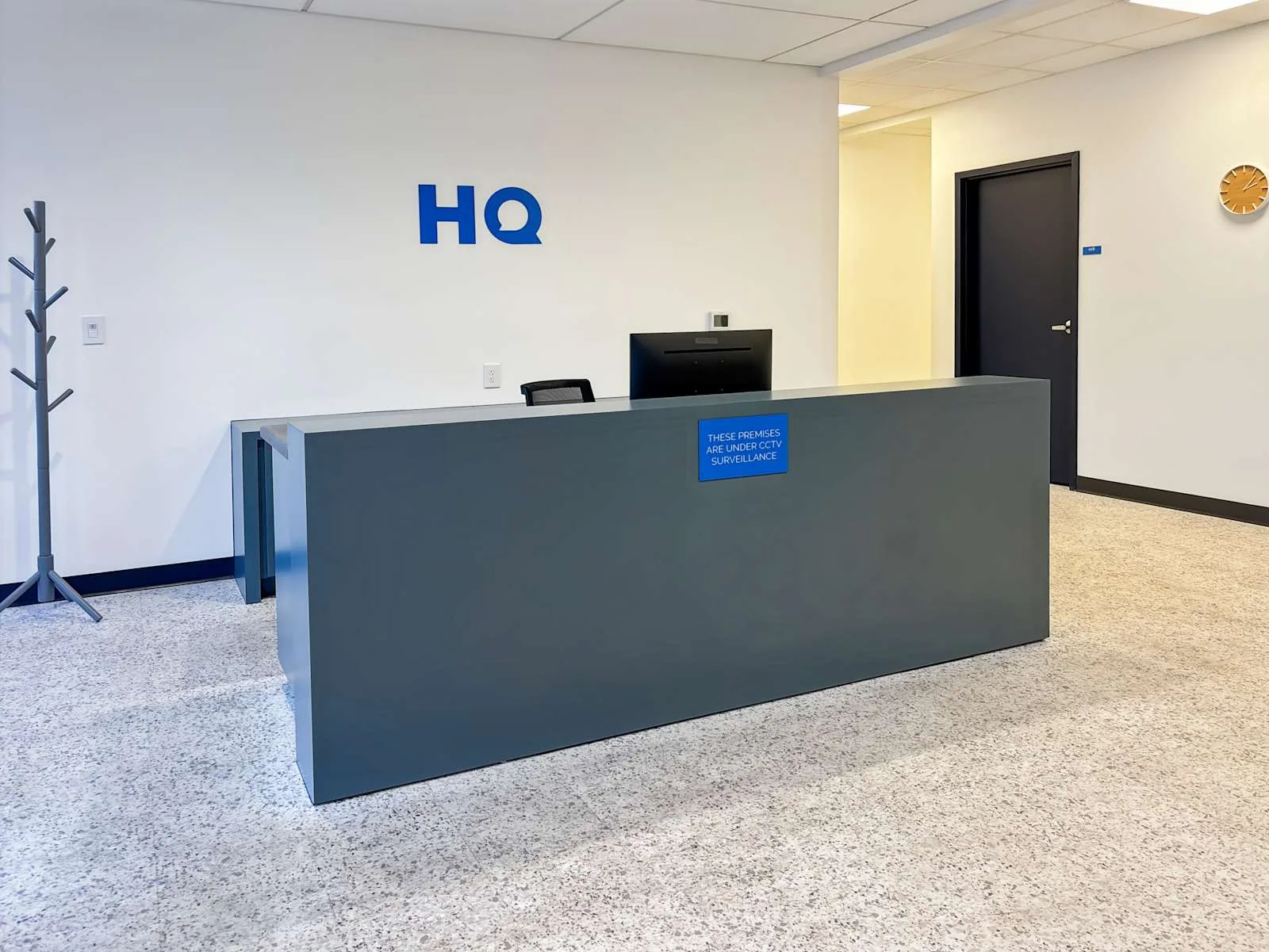 HQ AL, Mobile - Cottage Hill Rd, Reception, Mobile, AL