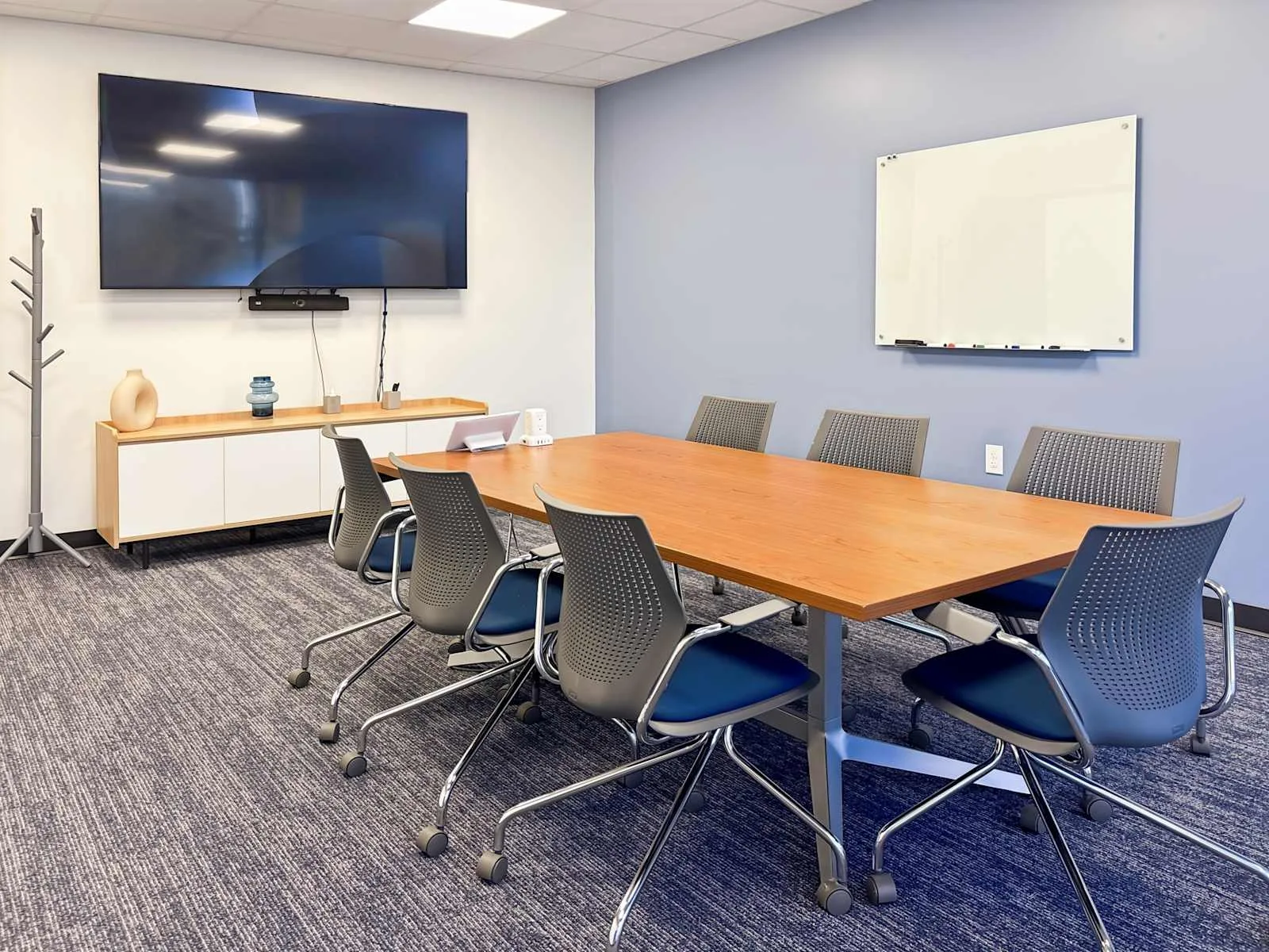 HQ AL, Mobile - Cottage Hill Rd, Meeting room for 7 people, Mobile, AL