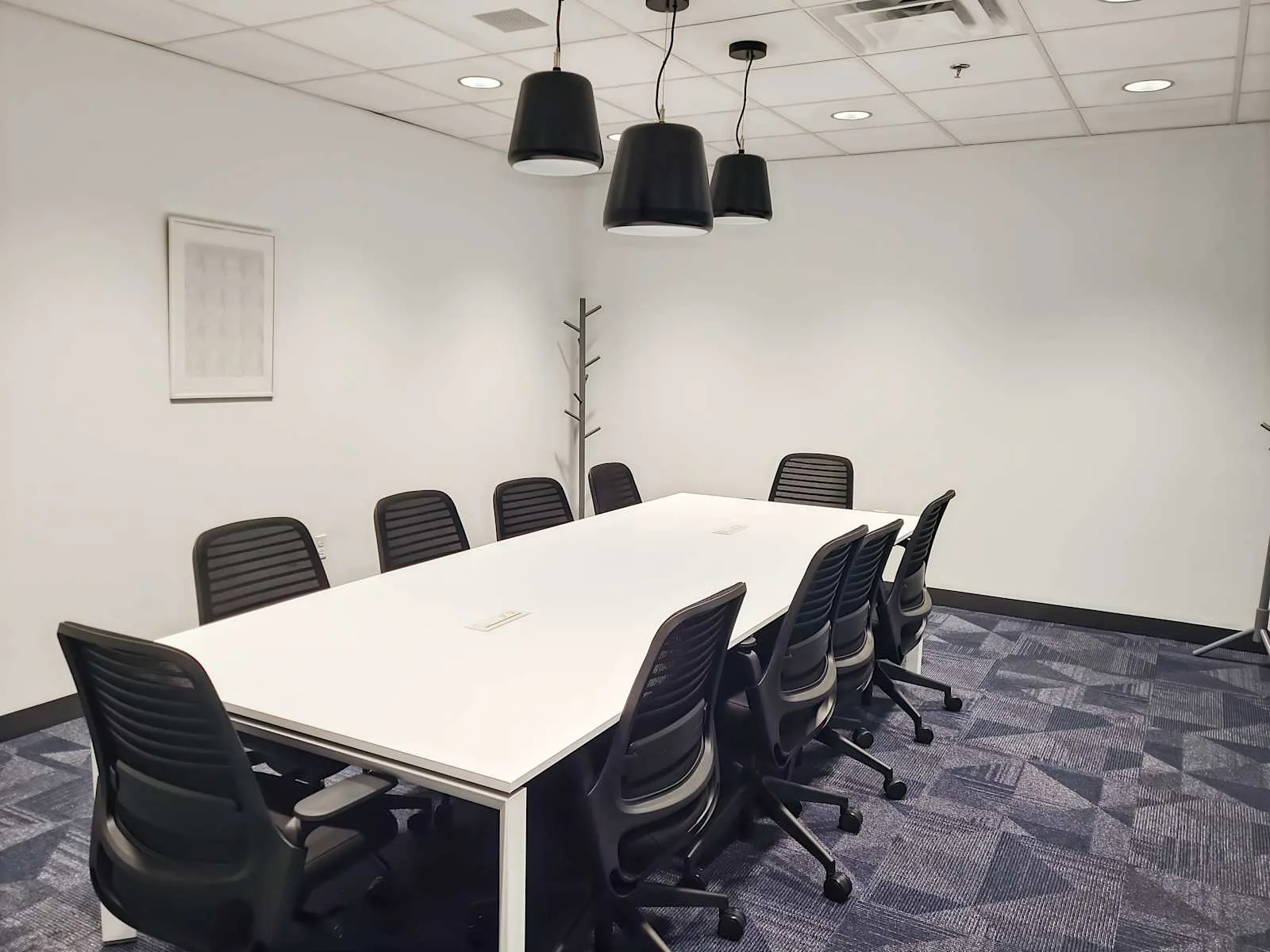 HQ AL, Mobile - Montlimar Dr, Meeting room for 10 people, Mobile, AL