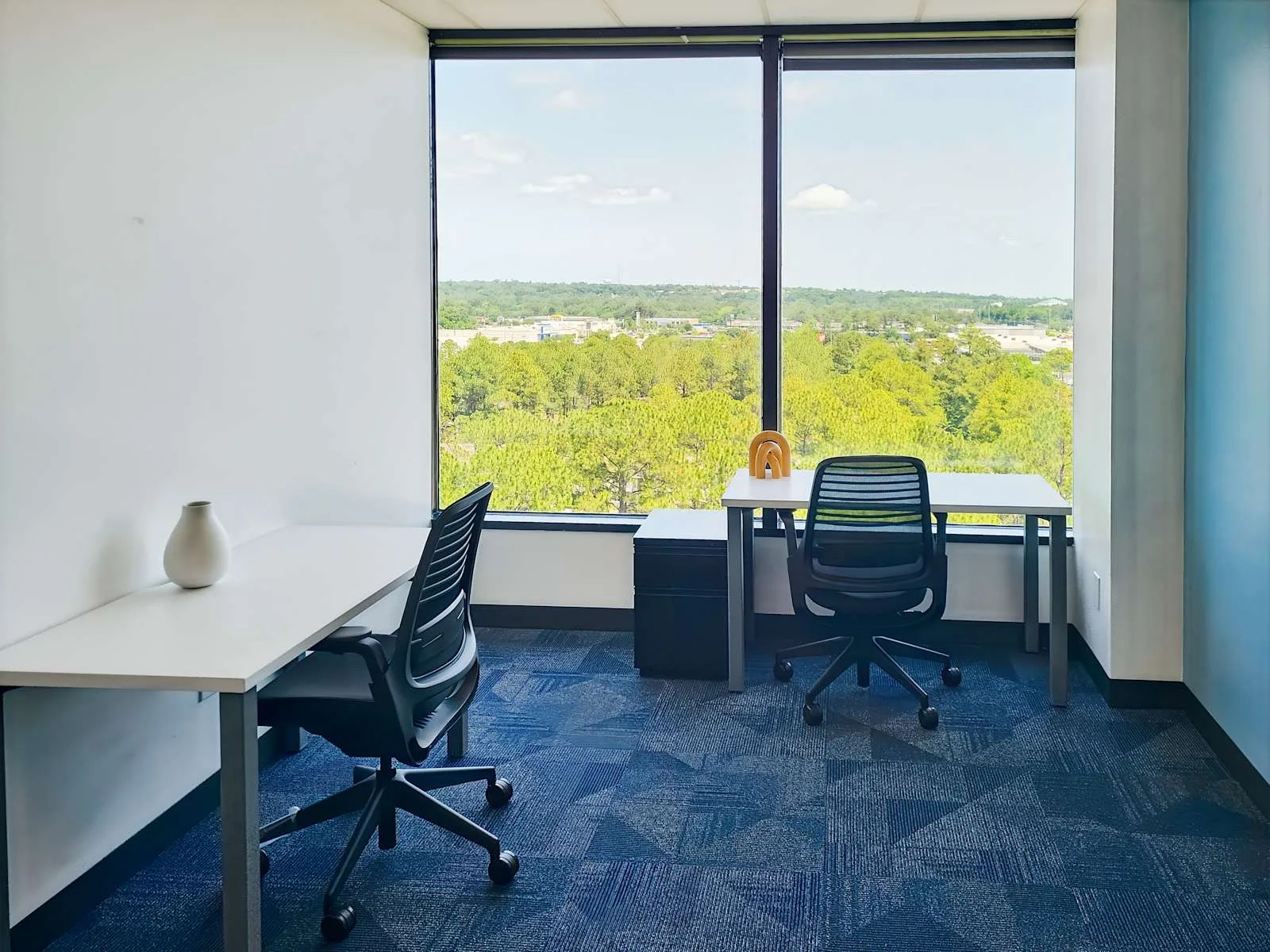 HQ AL, Mobile - Montlimar Dr, Private office, 2 desks, Mobile, AL