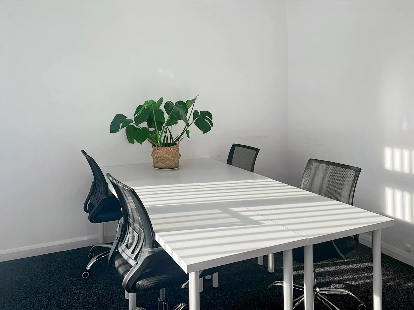 HQ Alwoodley, Nursery Lane, Salle de réunion 4 personnes, Leeds