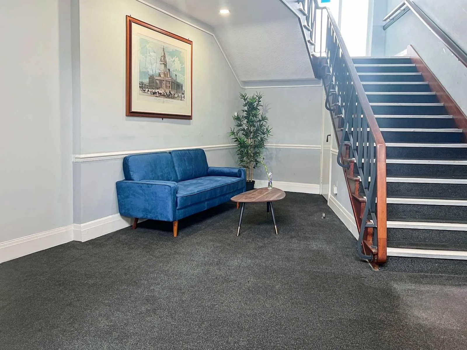 HQ Alwoodley, Nursery Lane, Espace détente, Leeds