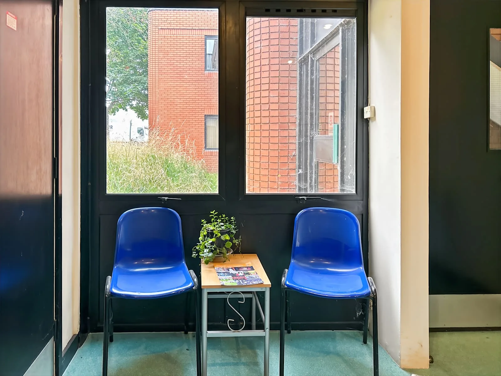 HQ Aylesbury, Claydon House Business Centre, Reception, Aylesbury