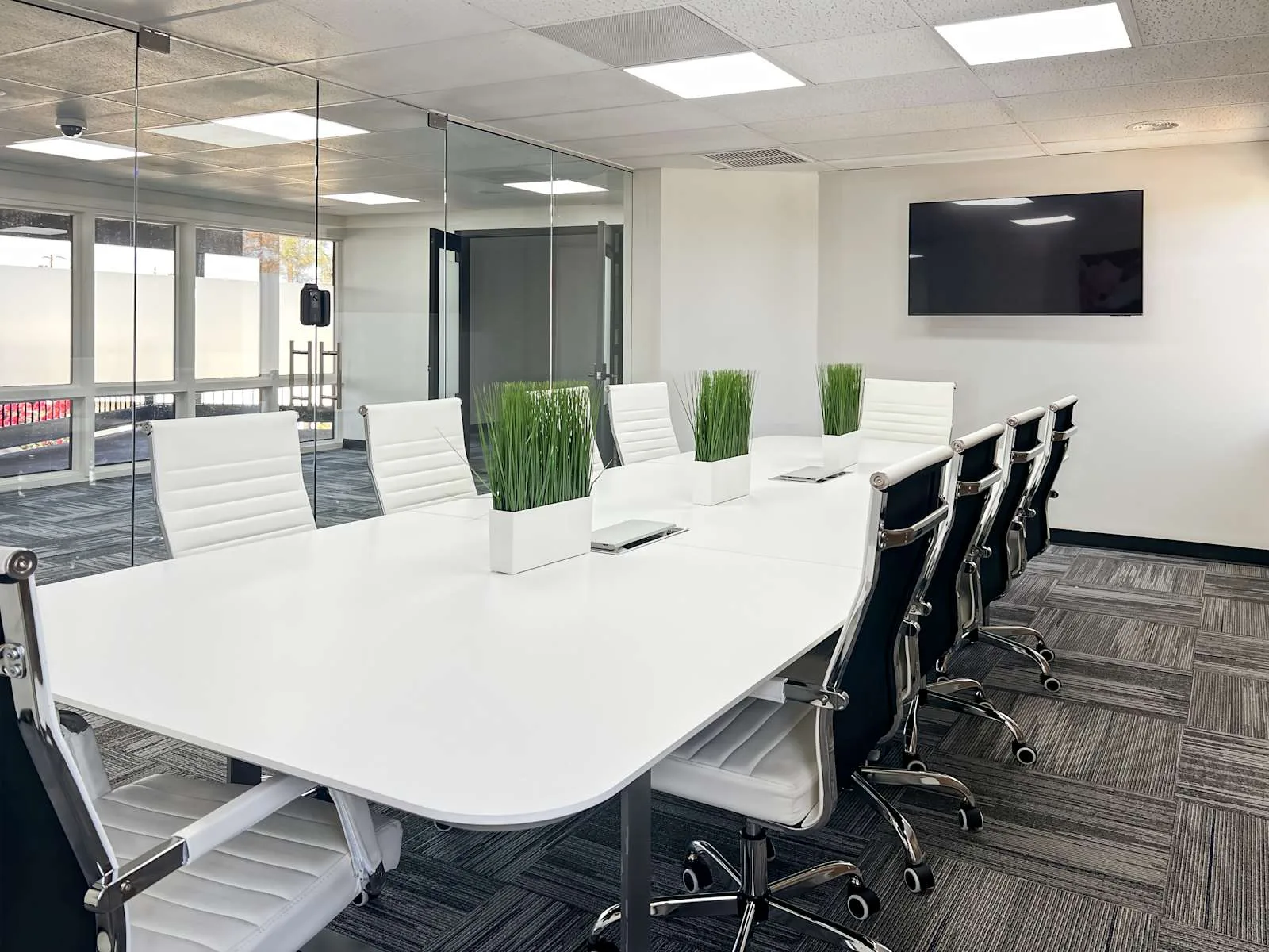 HQ AZ, Phoenix- N 12th St, Meeting room for 10 people, Phoenix, AZ