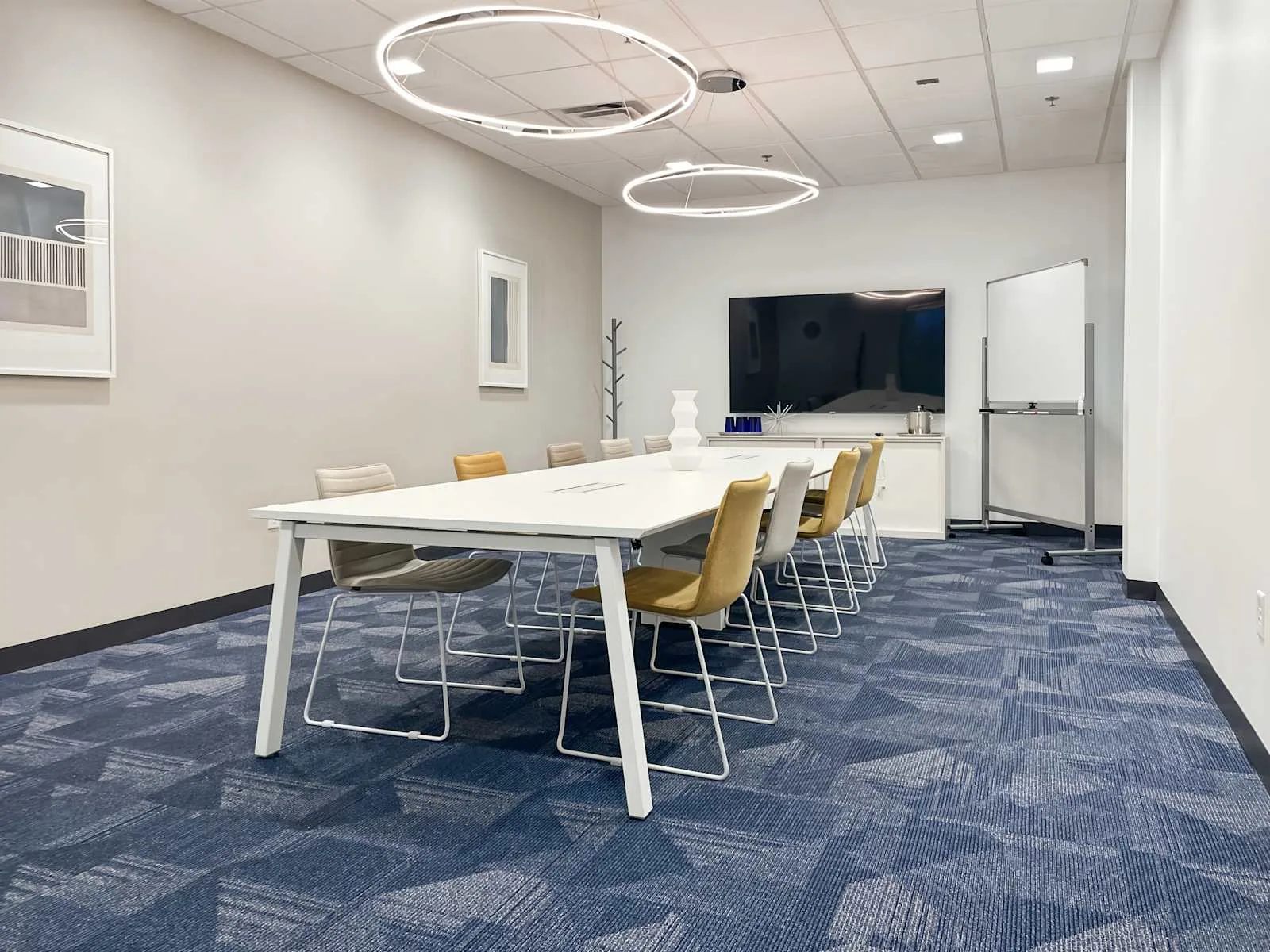 HQ AZ, Phoenix - N 7th St, Meeting room for 10 people, Peoria, AZ