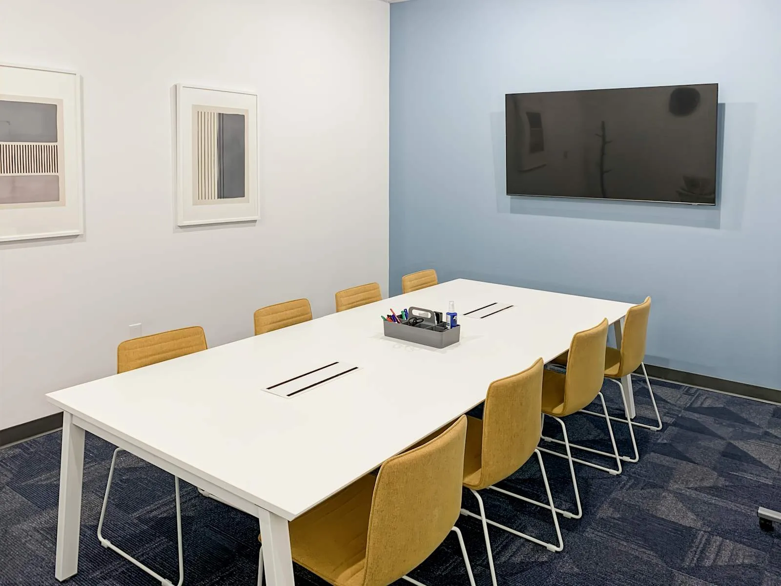 HQ AZ, Phoenix- S 16th St, Meeting room for 8 people, Phoenix, AZ
