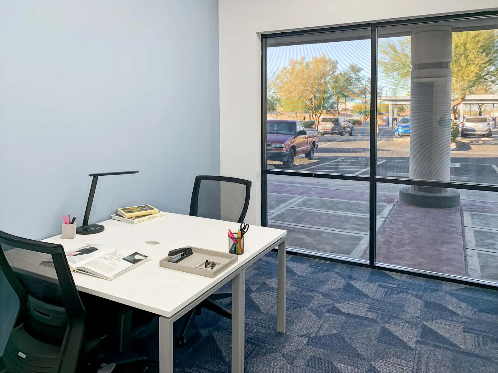 HQ AZ, Phoenix- S 16th St, Private office, 2 desks, Phoenix, AZ