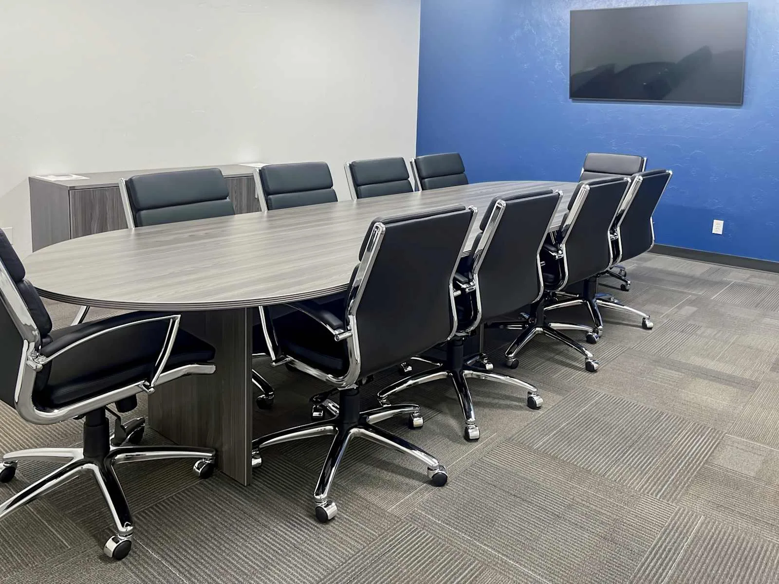 HQ AZ, Tucson - N Church Ave, Meeting room for 10 people, Tucson, AZ