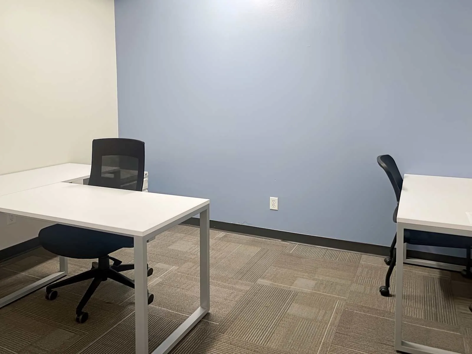 HQ AZ, Tucson - N Church Ave, Private office, 2 desks, Tucson, AZ