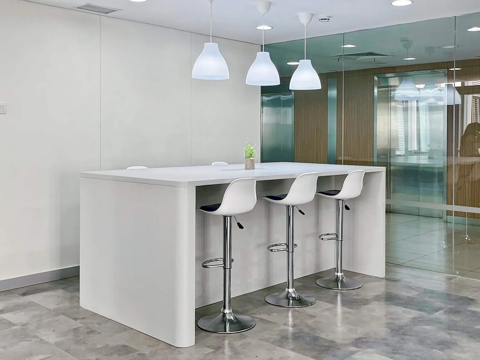 HQ Bandung, HQuarters, Ruang coworking, Bandung