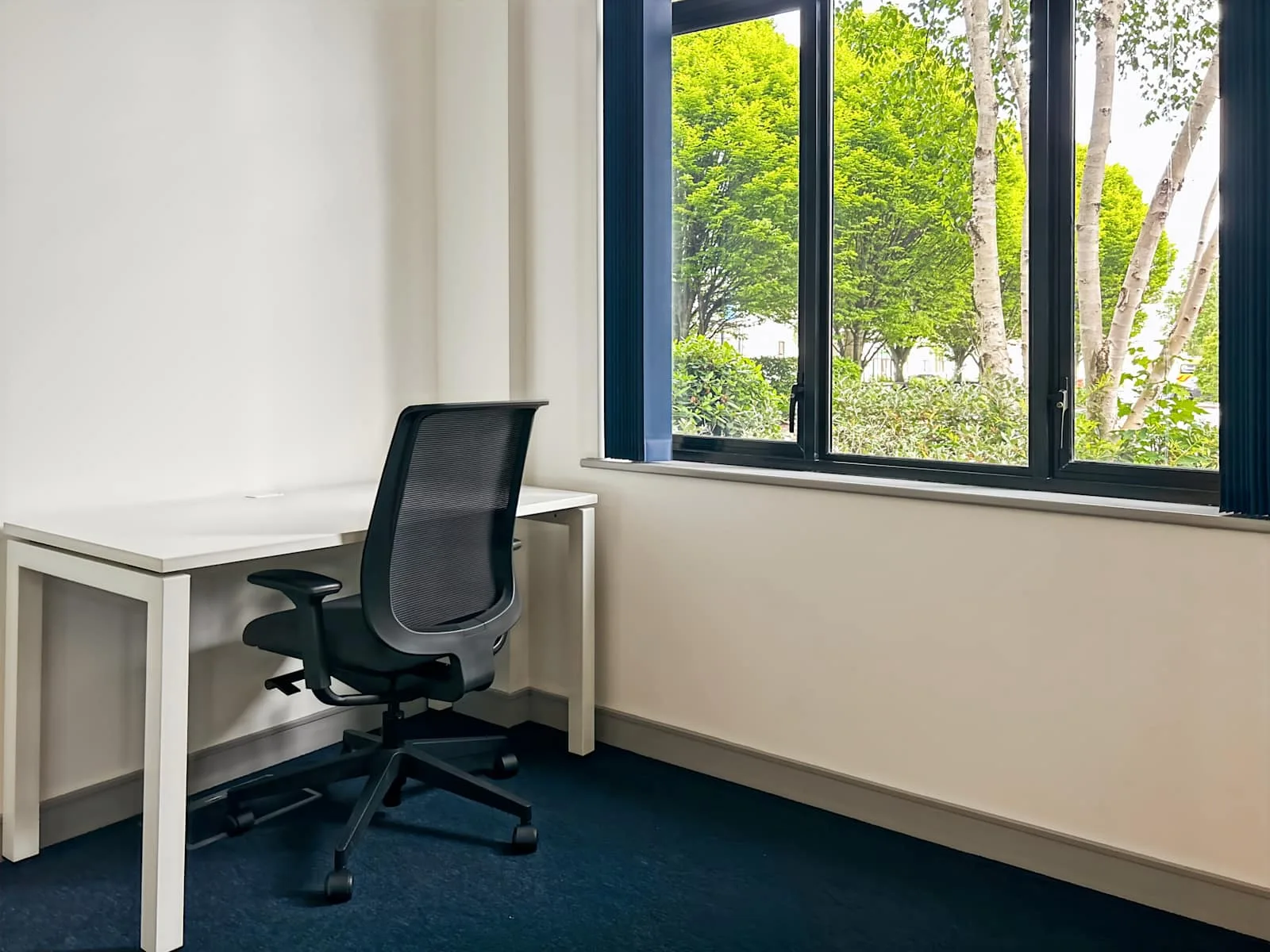 HQ Belfast, Weavers Business Park, Private office, 1 desk, Belfast