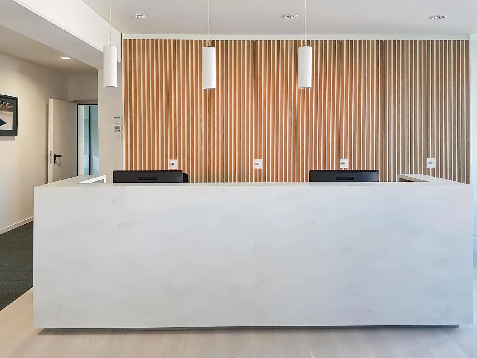 HQ BONN, HQ Bornheimer Straße, Reception, Bonn