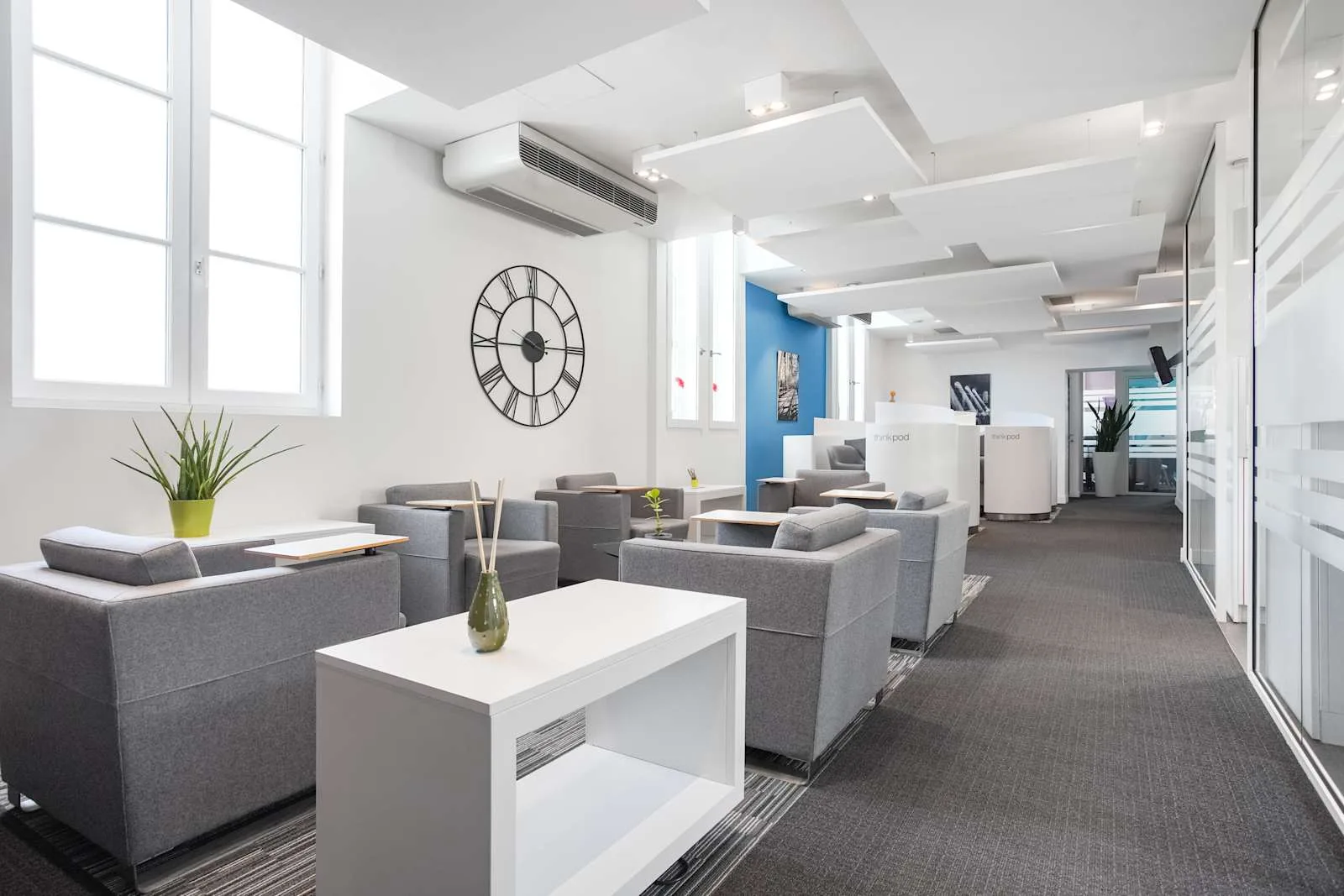 HQ BORDEAUX, Gare de Bordeaux, Lounge, Bordeaux