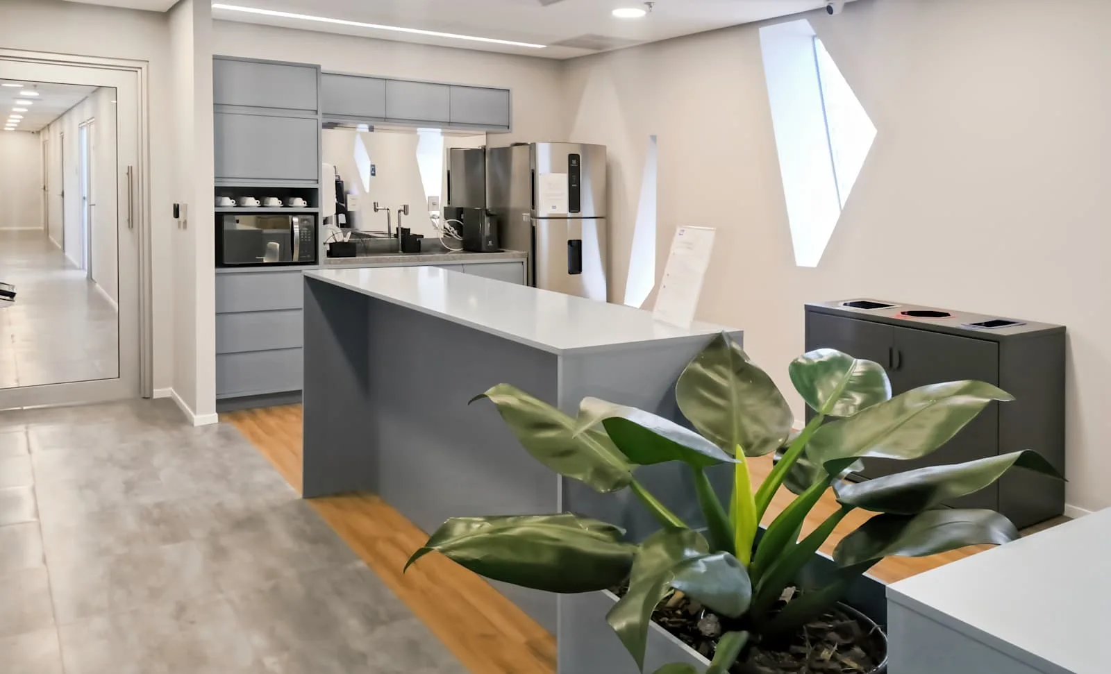 HQ BRA, Sao Paulo - Chacara Santo Antonio, Kitchen, São Paulo