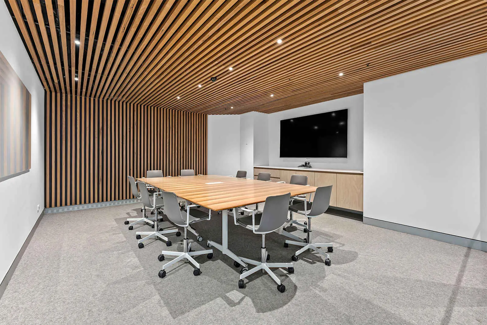 HQ Brisbane, 316 Adelaide Street, Meeting room for 10 people, Brisbane, QLD